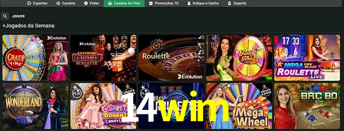 14wim bet
