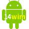 Aplicativo 14wim para Android