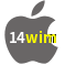 Aplicativo 14wim para iOS