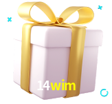 Receba seus bônus de boas-vindas no 14wim