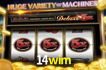 Descubra a Magia dos Jogos de Arcade no 14wim