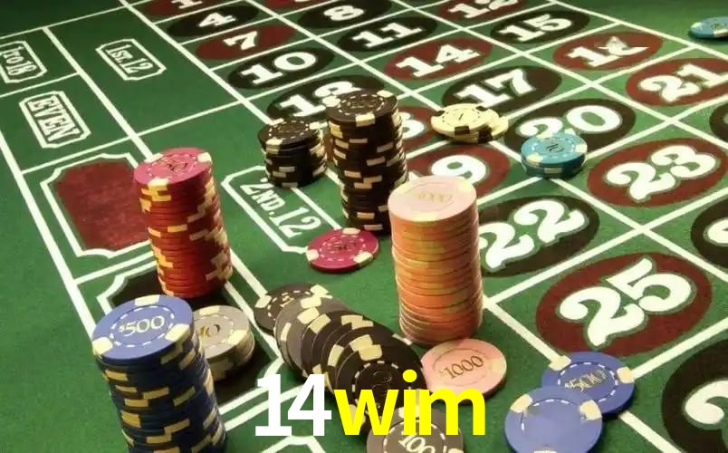 Promoção Relâmpago 14wim