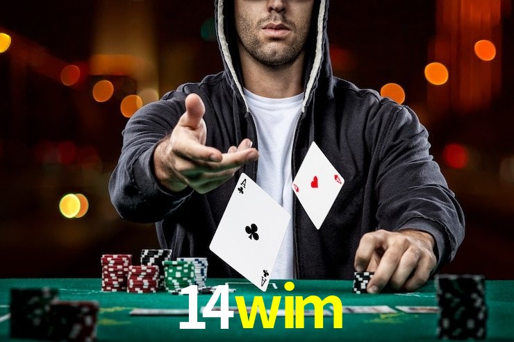 Jogos Exclusivos 14wim
