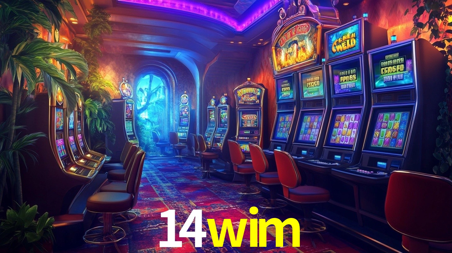 Bônus Diários 14wim
