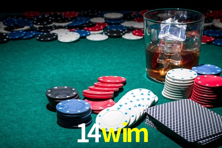 Jogos de Slot 14wim