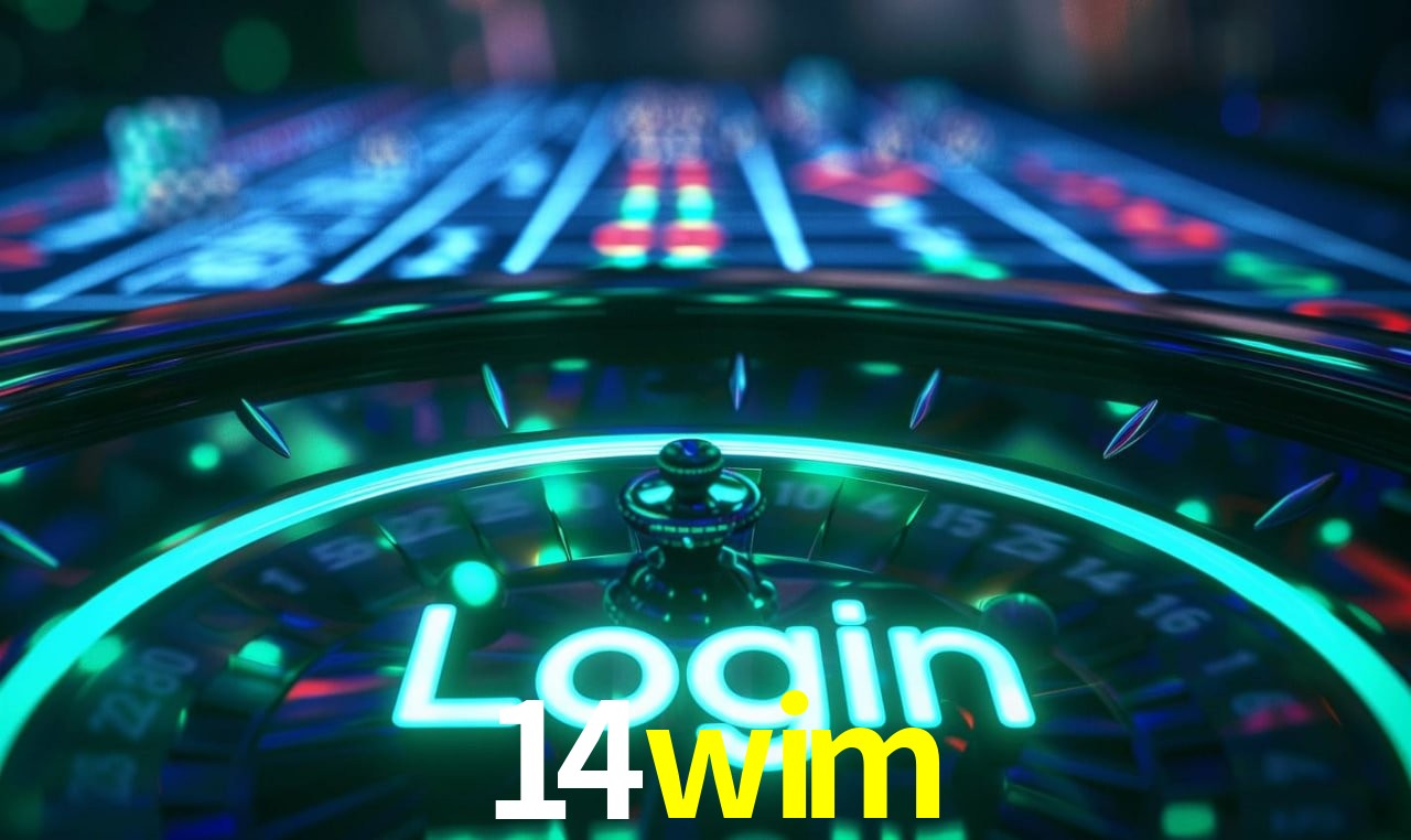 Segurança 2FA 14wim