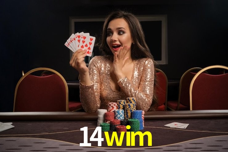 Apostas de Tênis 14wim