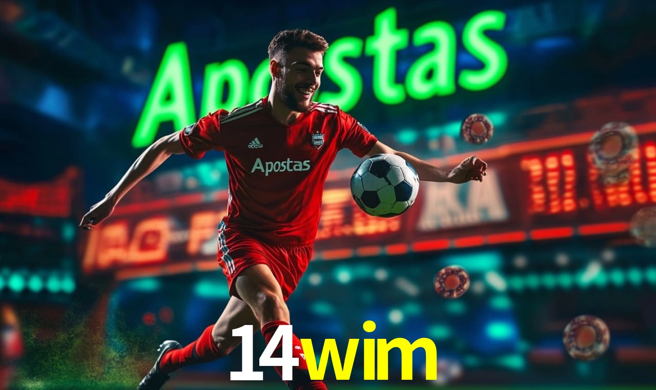 Experiência VIP 14wim