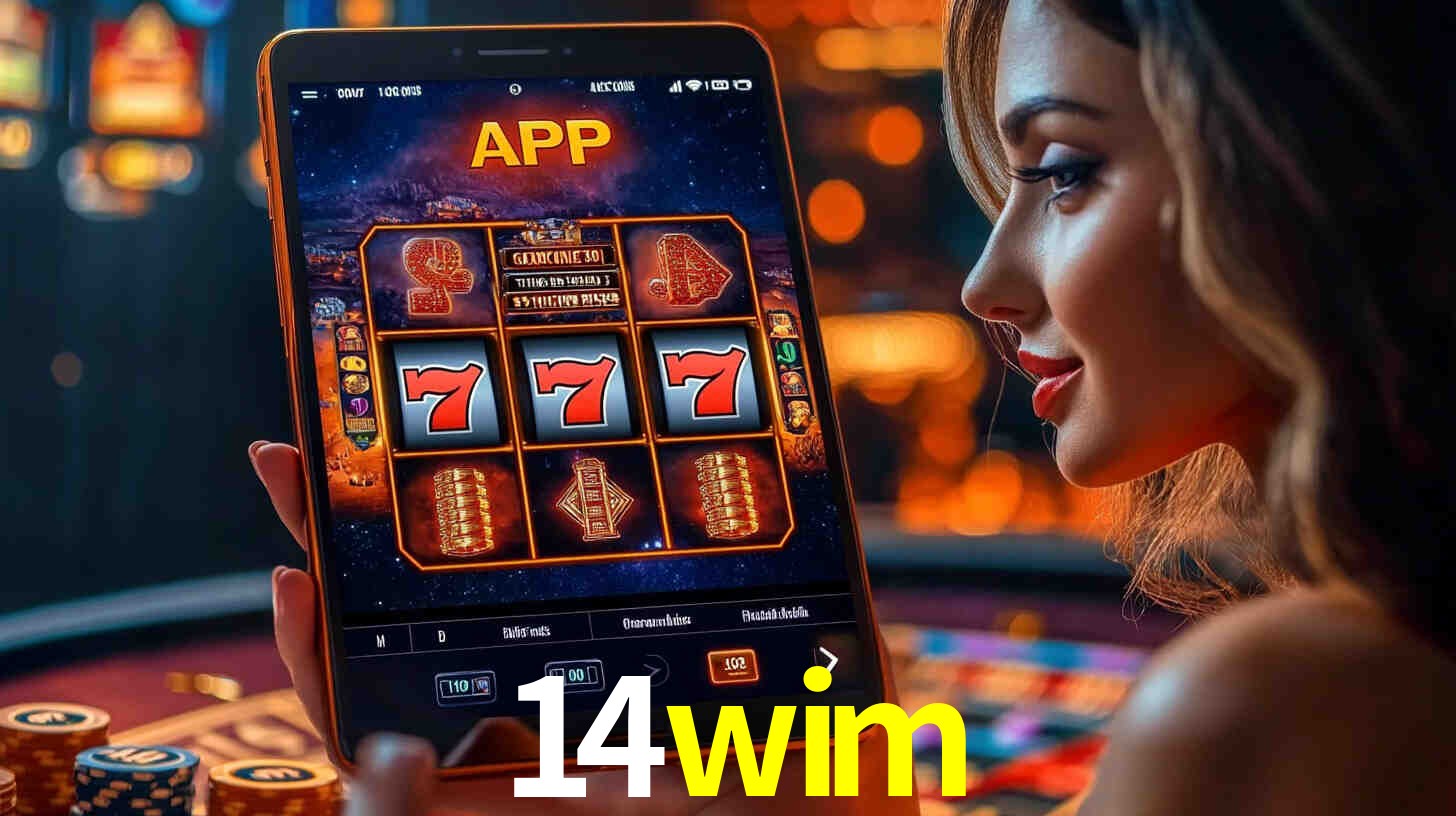 14wim bet