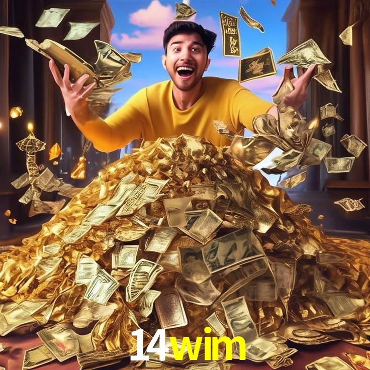 Diretório de Jogos 14wim