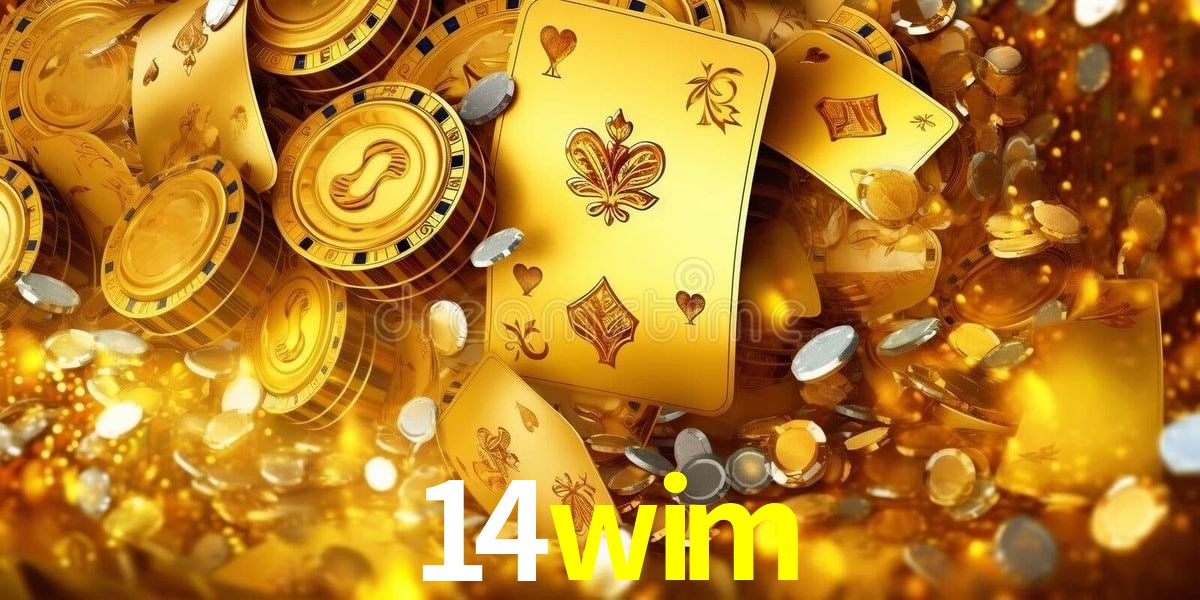 Torneios 14wim