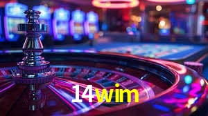 Tecnologia da Plataforma 14wim