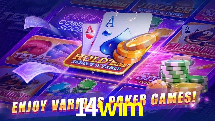 Casino VIP 14wim