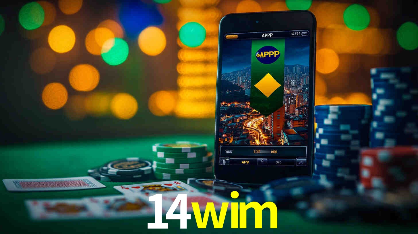 Apostas de Tênis 14wim