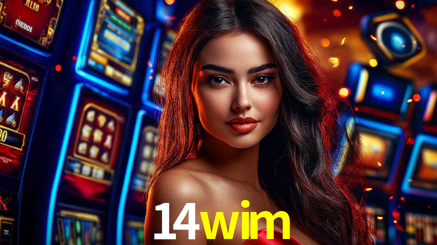 Estatísticas Esportivas 14wim