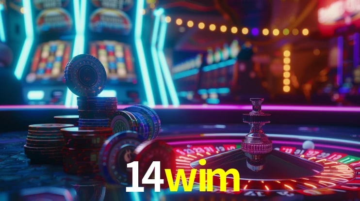 Casino Ao Vivo 14wim