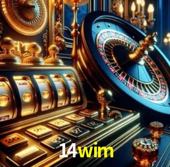 Casino Ao Vivo 14wim