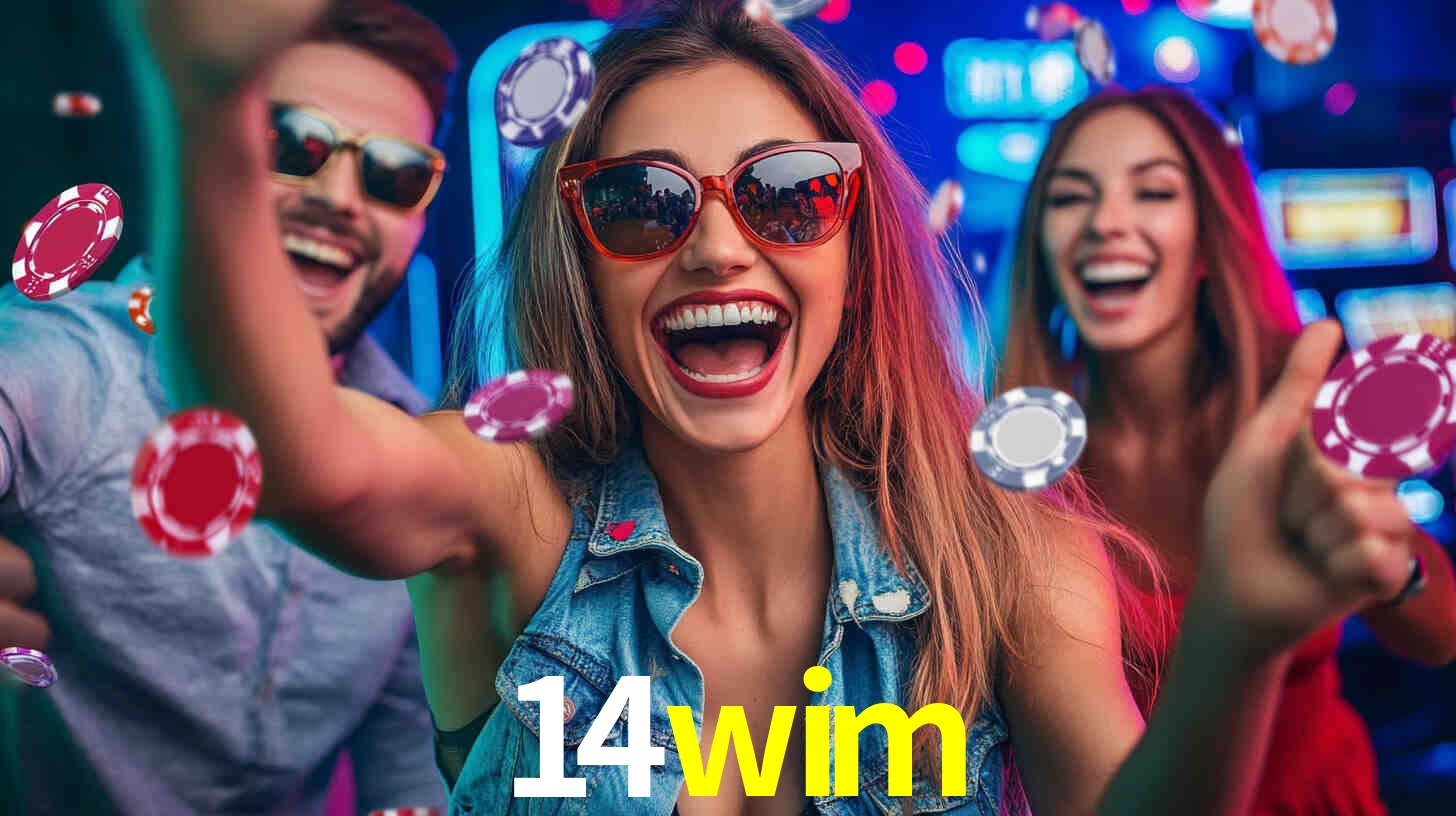 cassino 14wim