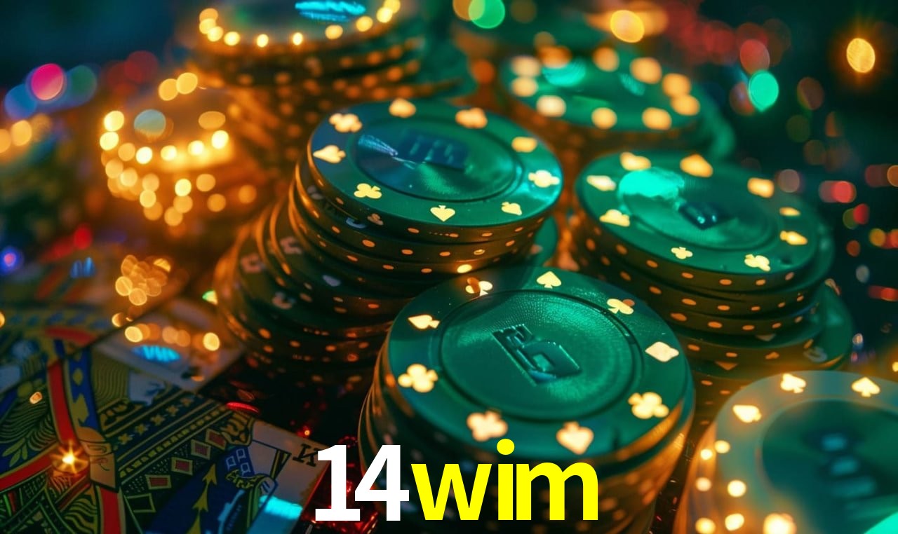 Cadastro Rápido 14wim