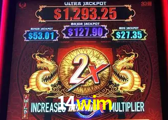 A Revolução dos Aplicativos de Jogos no 14wim