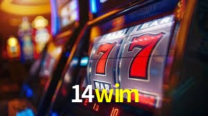 Recursos de Bônus 14wim