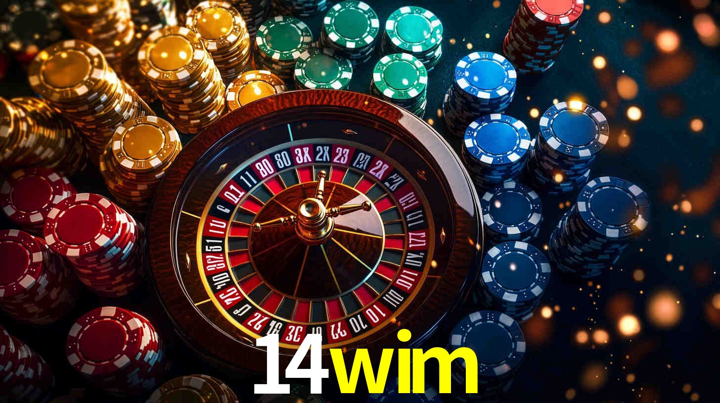 Experimente o Login Seguro Premium no 14wim