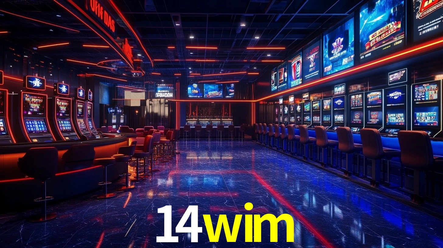 Ofertas Imperdíveis na 14wim: Promoções e Bônus Que Valem a Pena