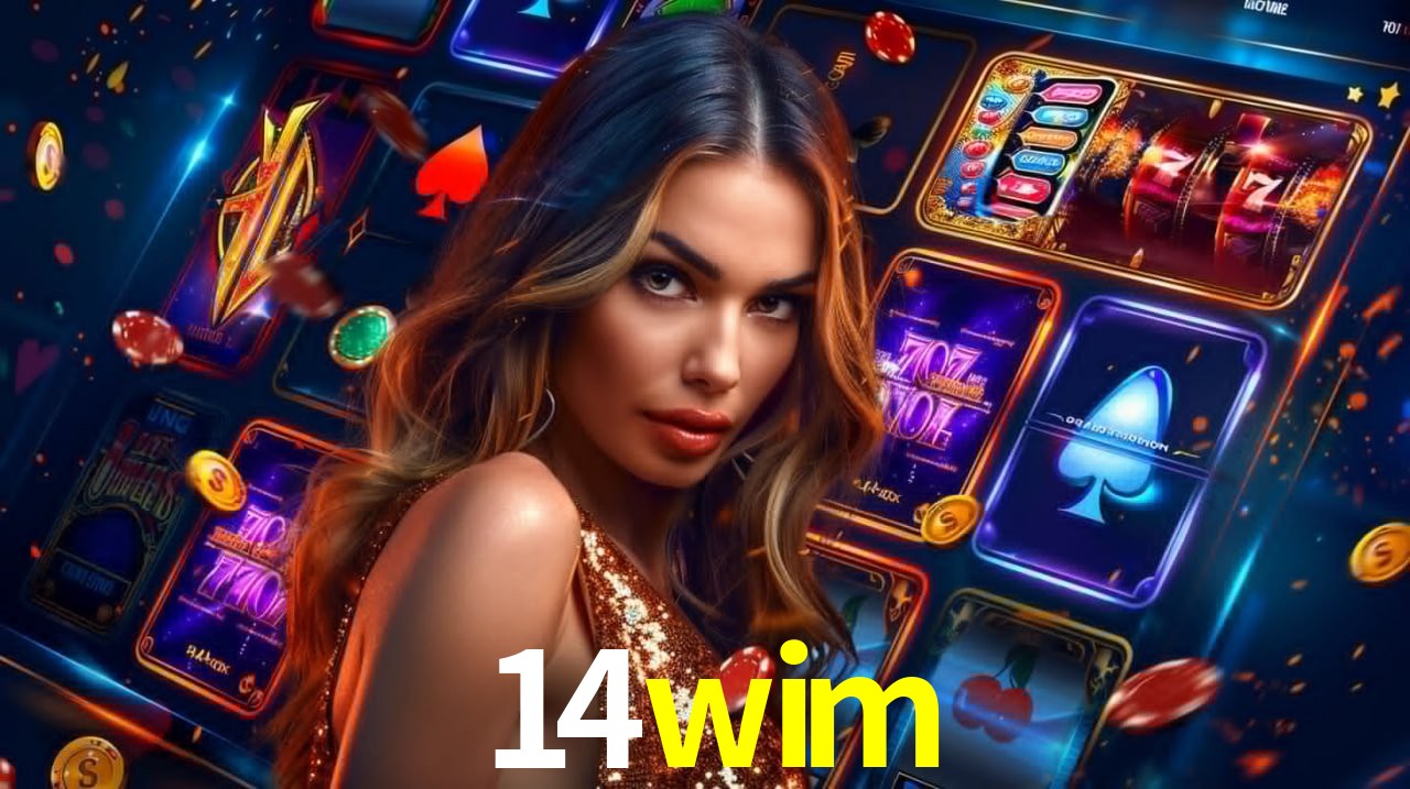 Mesa de Blackjack 14wim