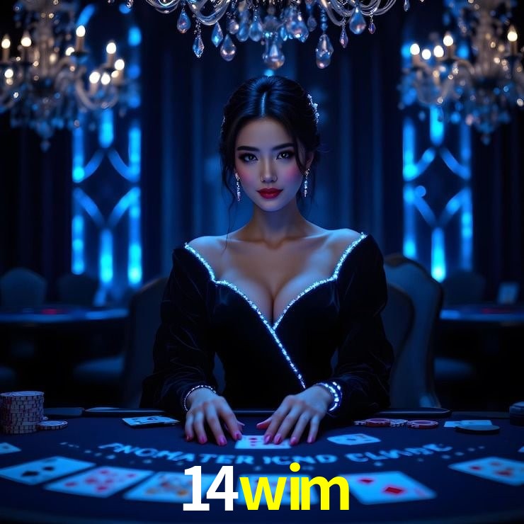 Estatísticas 14wim