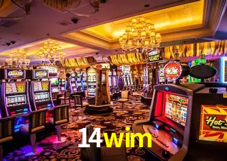 Desvendando o Mundo dos Jogos Virtuais na 14wim