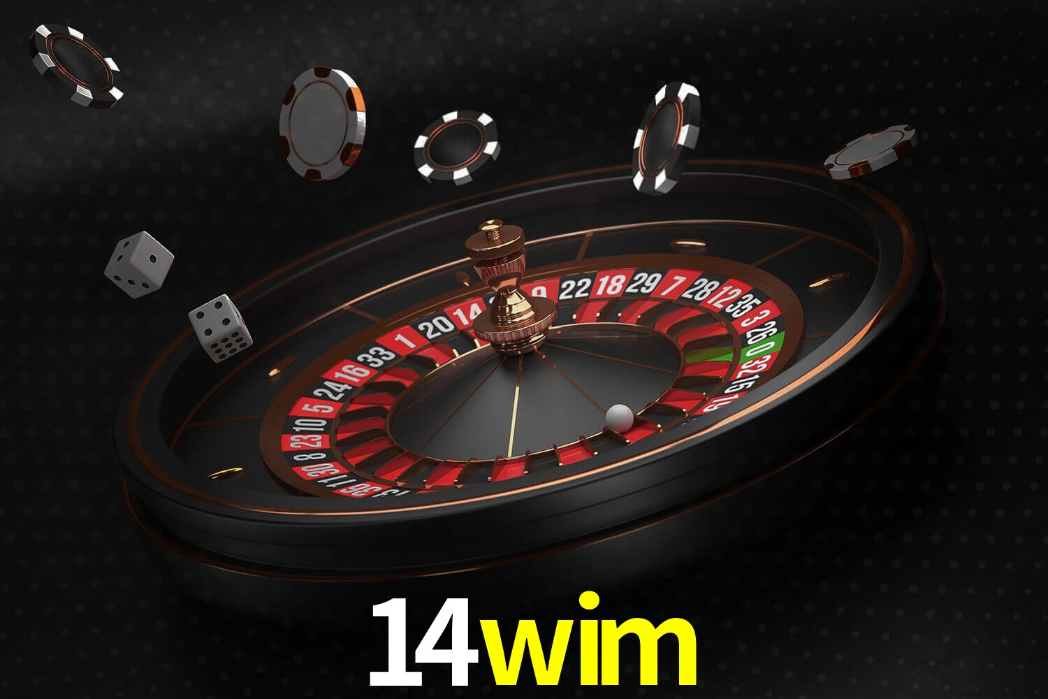 14wim bet