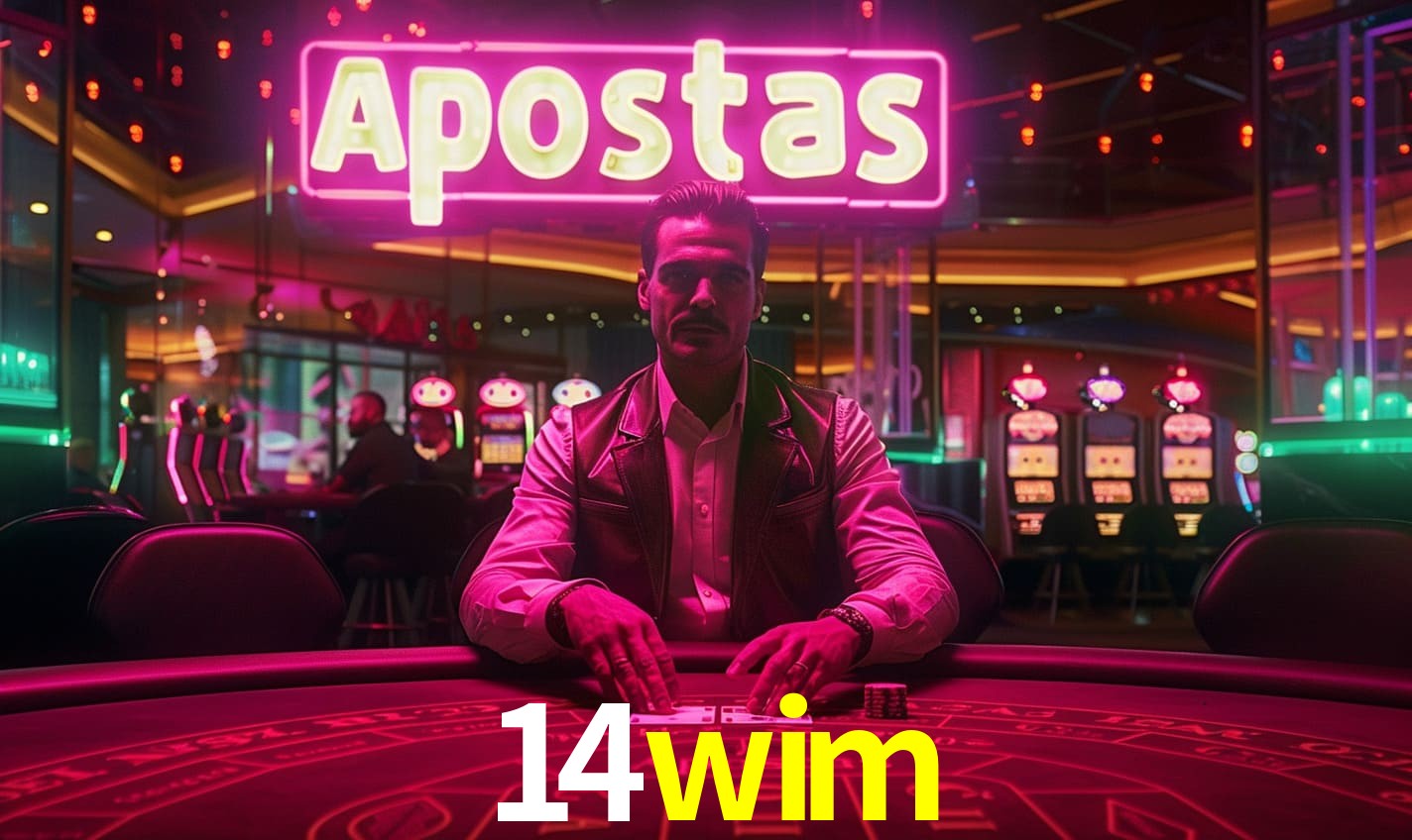 Jogos Exclusivos 14wim