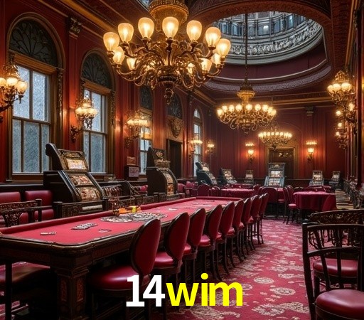 Login Seguro 14wim