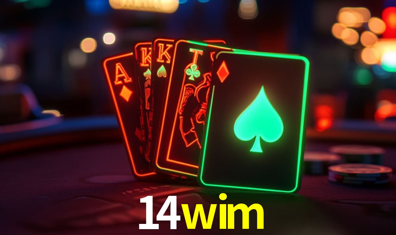 Promoções Sazonais 14wim