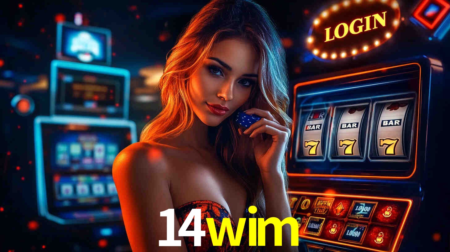 14wim bet