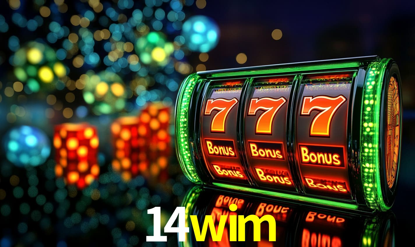 Estatísticas do Jogo 14wim