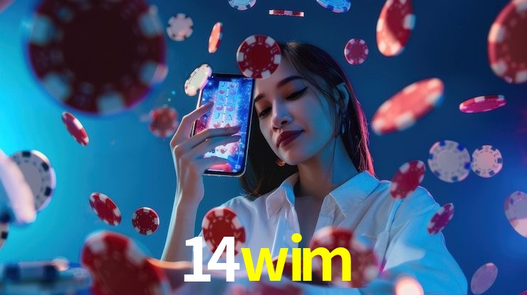 Casino Ao Vivo 14wim