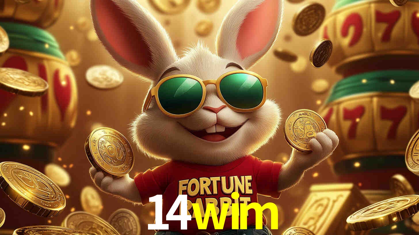 14wim: A Experiência de Casino com Jogos de Mesa ao Vivo