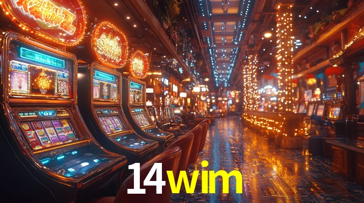 14wim: Seu Especialista em Apostas Esportivas Brasileiras