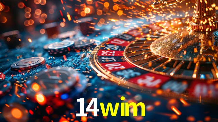 Casino VIP 14wim