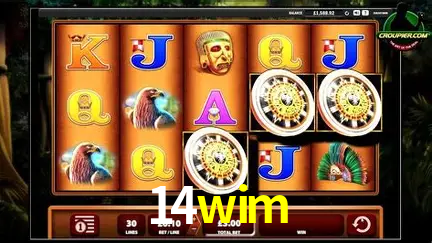 Inovações de Jogos na 14wim: O Futuro das Experiências Interativas