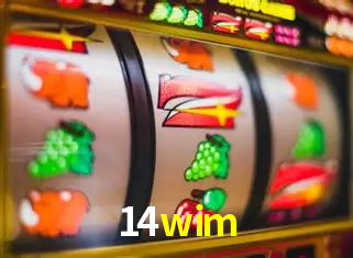 A Popularidade dos Caça-Níqueis no 14wim