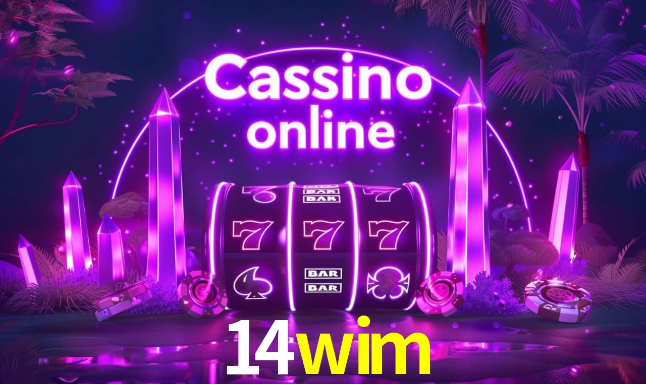 Diretório de Jogos 14wim