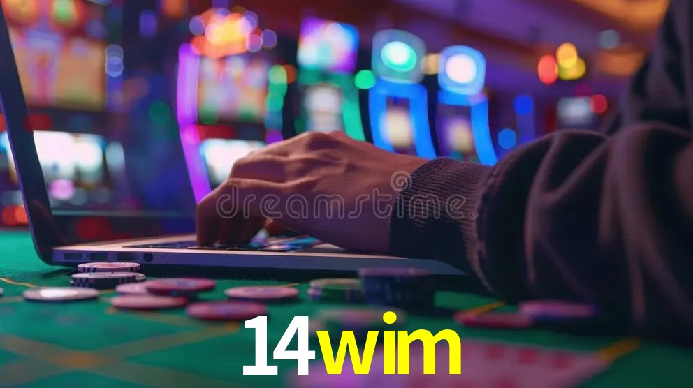 Estatísticas do Jogo 14wim