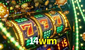 Descubra o Mundo do Cassino Online com 14wim