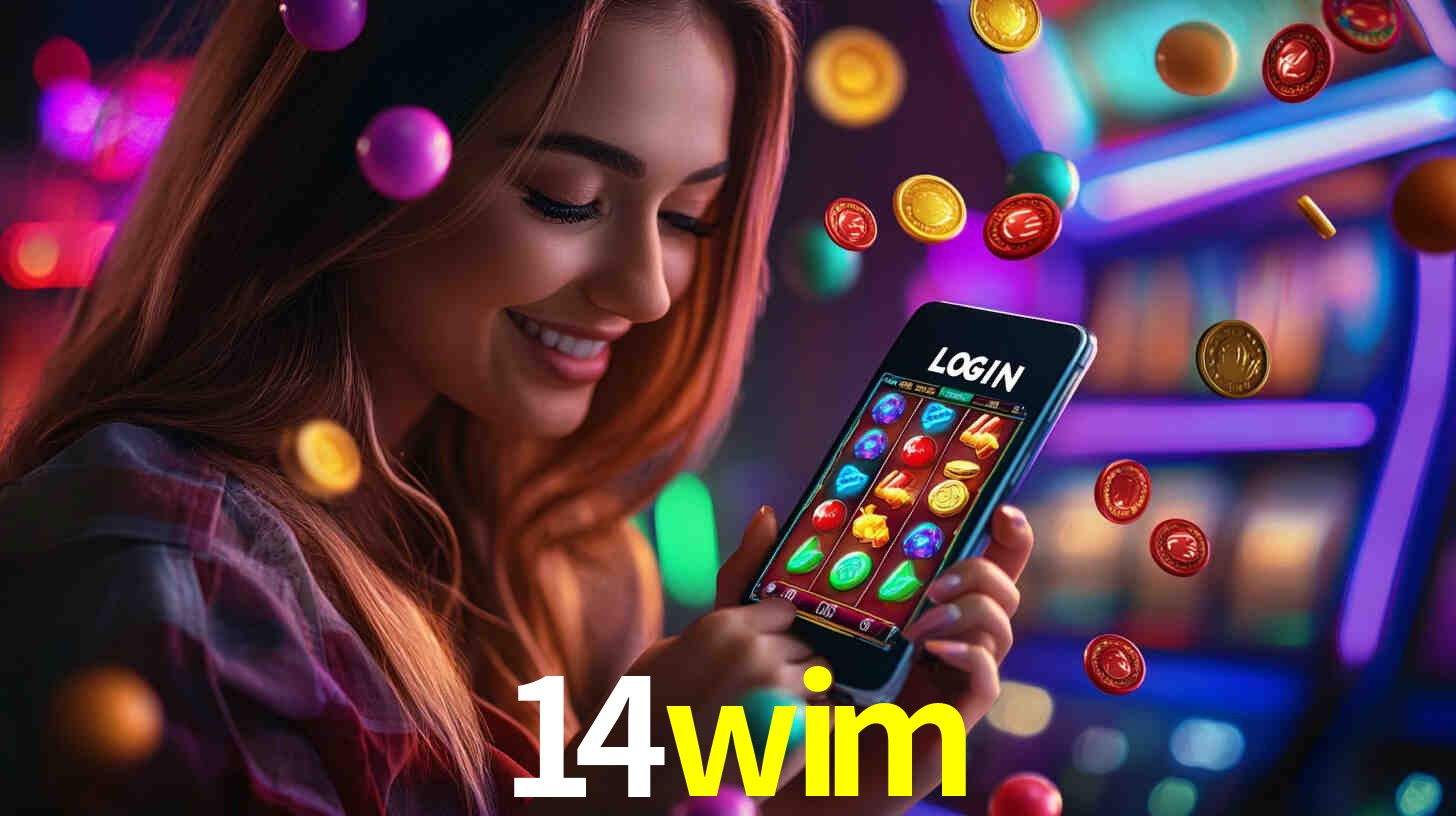 14wim: Seu Cassino Premiado com Pagamentos Rápidos